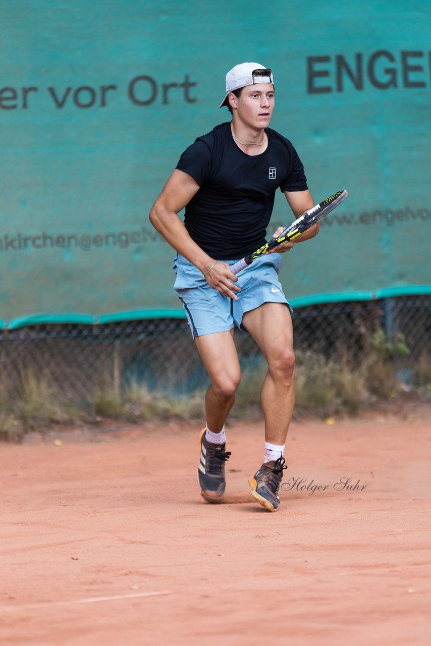 Bild 331 - Kaltenkirchen  ITF / Masters Nord